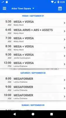 Play THE LAGREE STUDIO [MEGAFORMER]